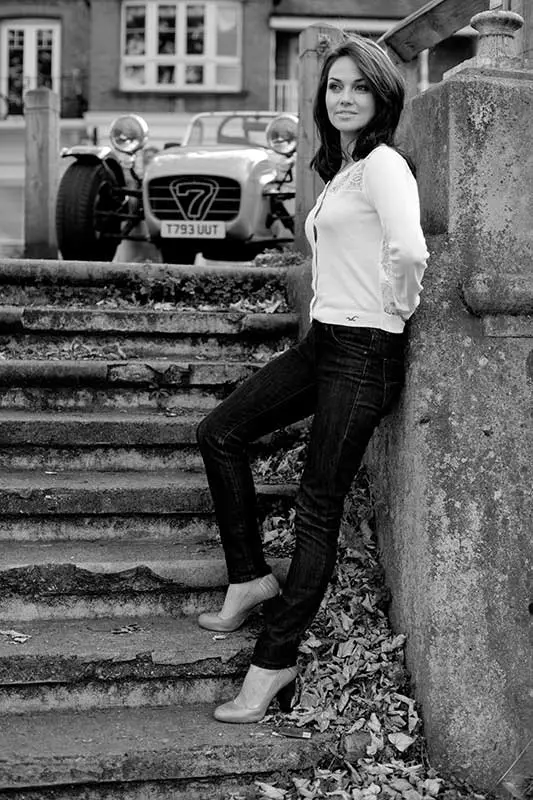 Photographic