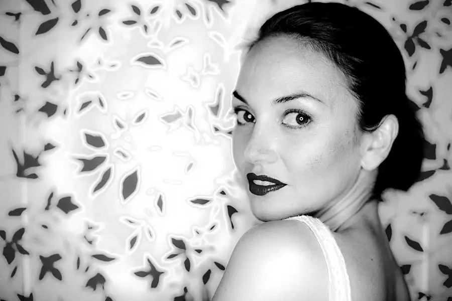 Photographic
